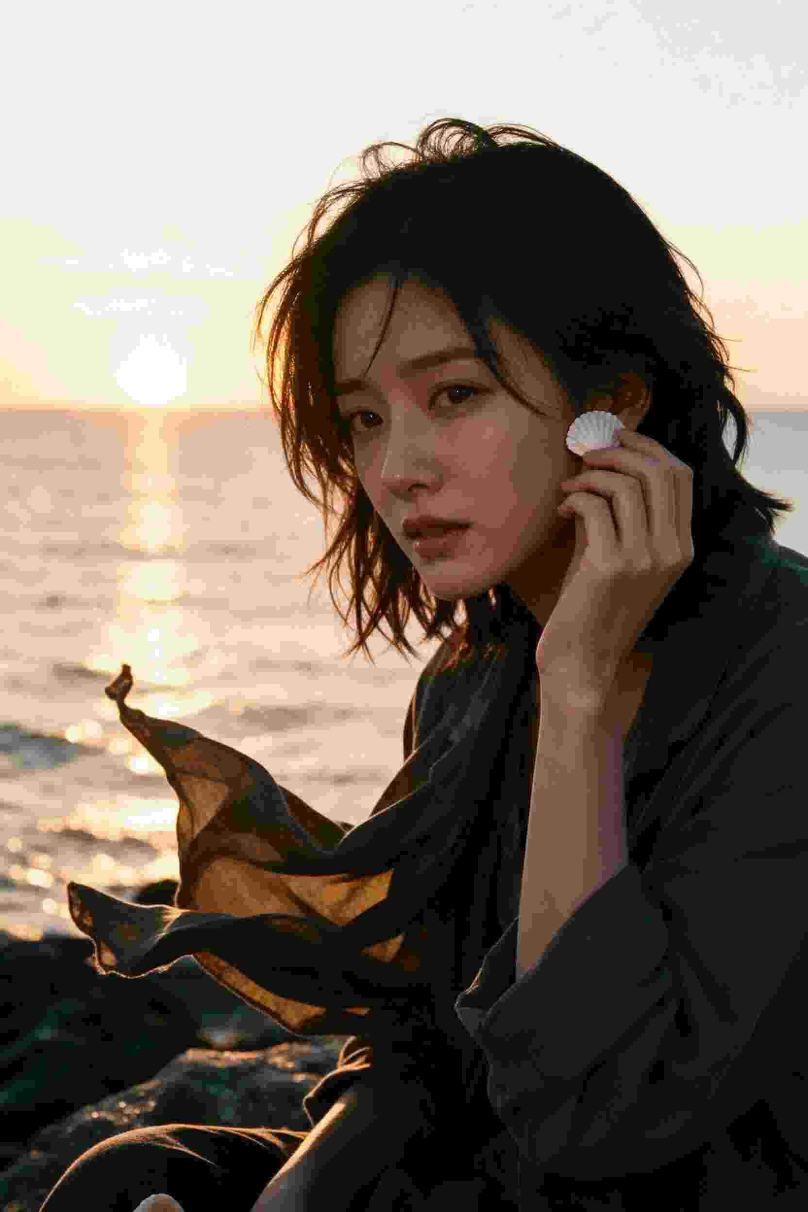密林古墓